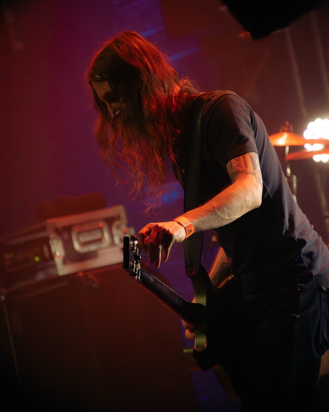 Russian Circles - Gnosis Latin America 2024